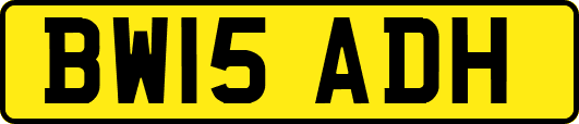 BW15ADH