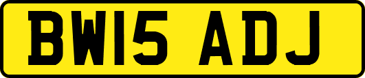 BW15ADJ