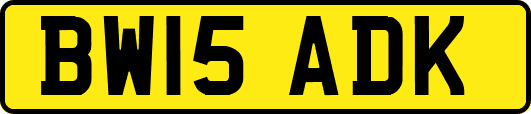 BW15ADK