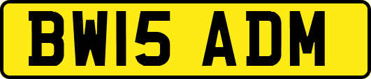 BW15ADM