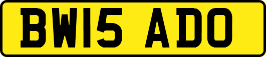 BW15ADO