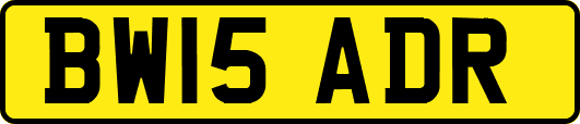 BW15ADR