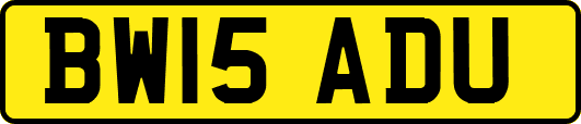 BW15ADU