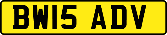 BW15ADV