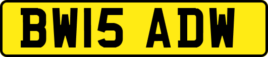 BW15ADW