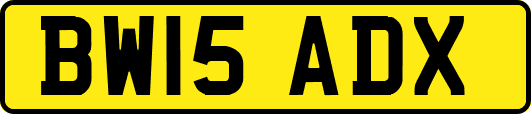 BW15ADX