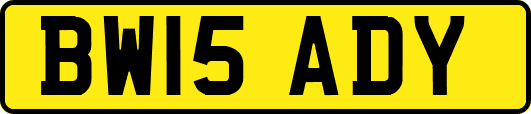 BW15ADY