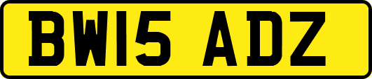 BW15ADZ