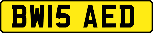 BW15AED