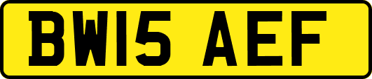 BW15AEF