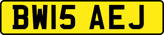 BW15AEJ