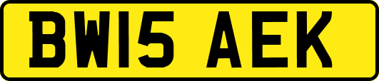 BW15AEK