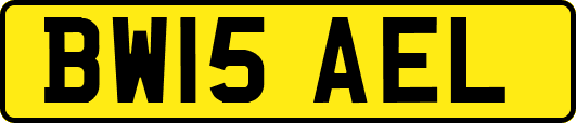 BW15AEL