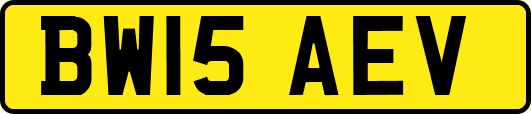 BW15AEV