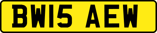 BW15AEW