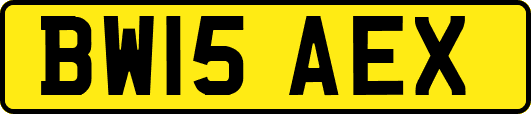 BW15AEX