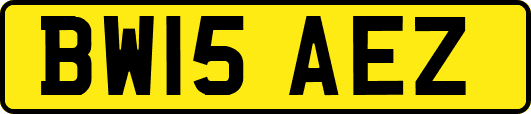 BW15AEZ