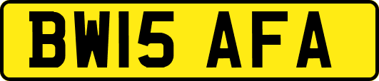 BW15AFA