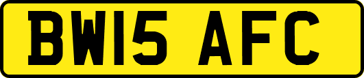 BW15AFC