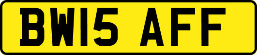 BW15AFF