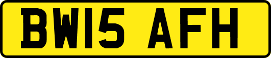 BW15AFH