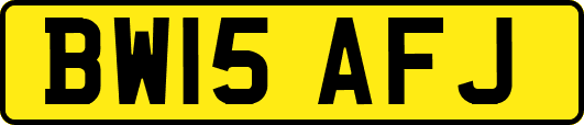 BW15AFJ
