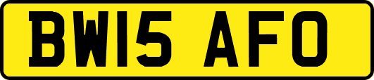 BW15AFO