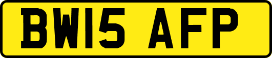 BW15AFP