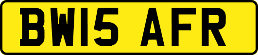 BW15AFR