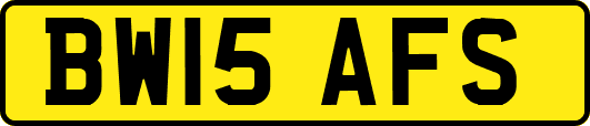 BW15AFS