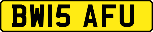 BW15AFU
