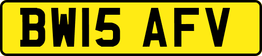 BW15AFV
