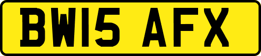 BW15AFX