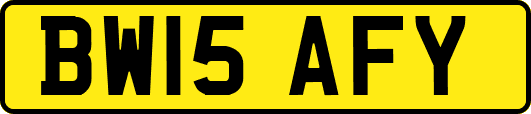 BW15AFY