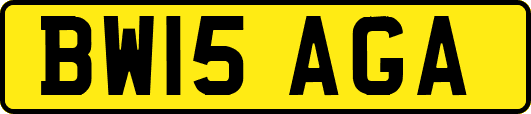 BW15AGA