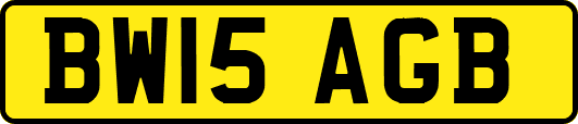BW15AGB