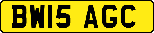 BW15AGC