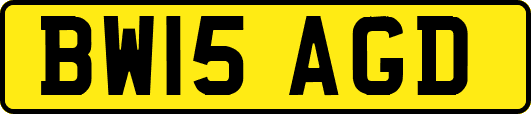 BW15AGD
