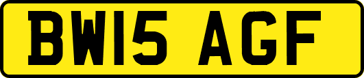 BW15AGF