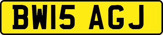 BW15AGJ