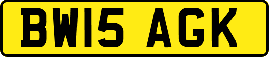 BW15AGK