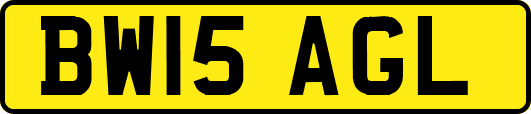 BW15AGL