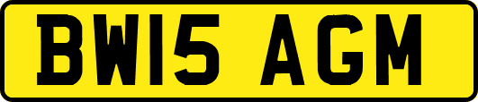 BW15AGM