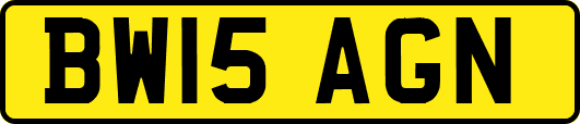 BW15AGN