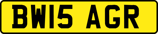 BW15AGR