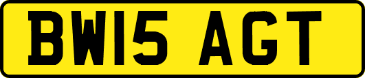 BW15AGT