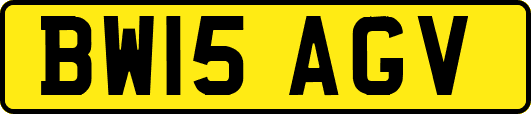BW15AGV