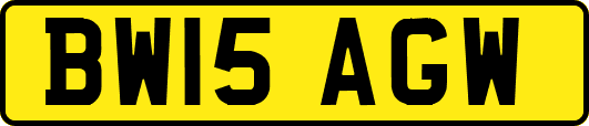 BW15AGW
