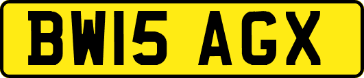 BW15AGX