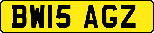 BW15AGZ